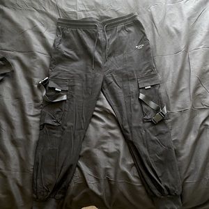 Blvck Tokyo Pants
